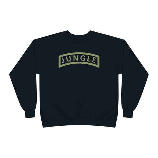 Lightning Academy Jungle Tab Sweatshirt