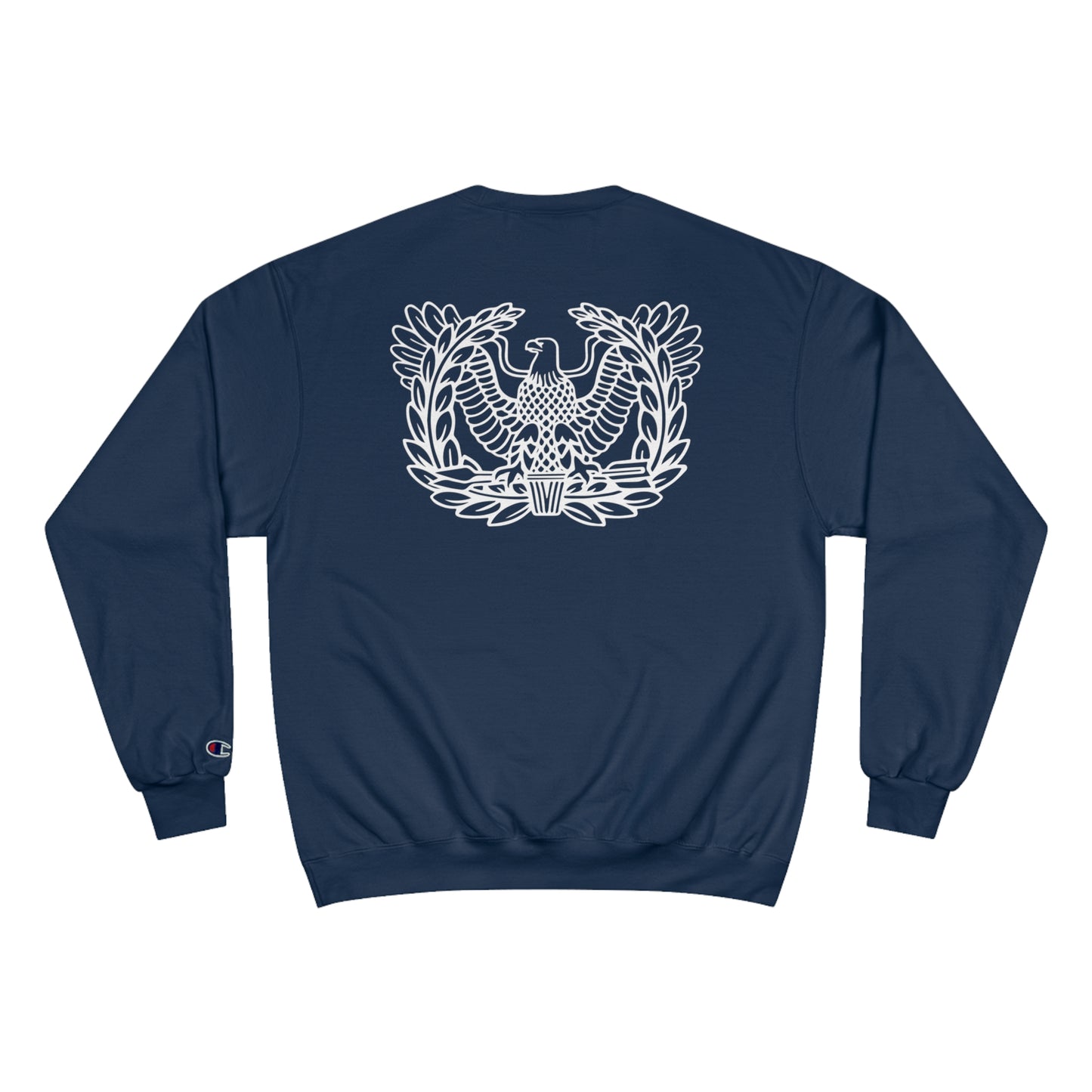 Rising Eagle "1918" Champion Sweatshirt