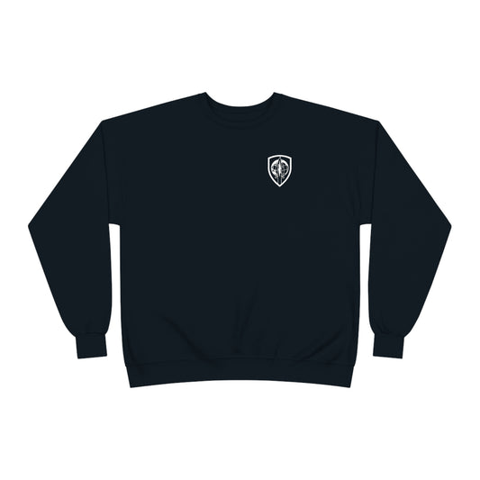 USINDOPACOM JIOC Army Element Black Sweatshirt