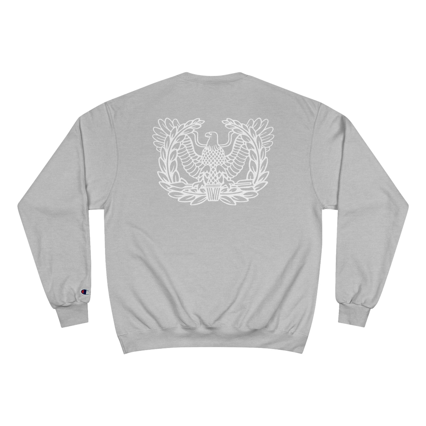 Rising Eagle "1918" Champion Sweatshirt