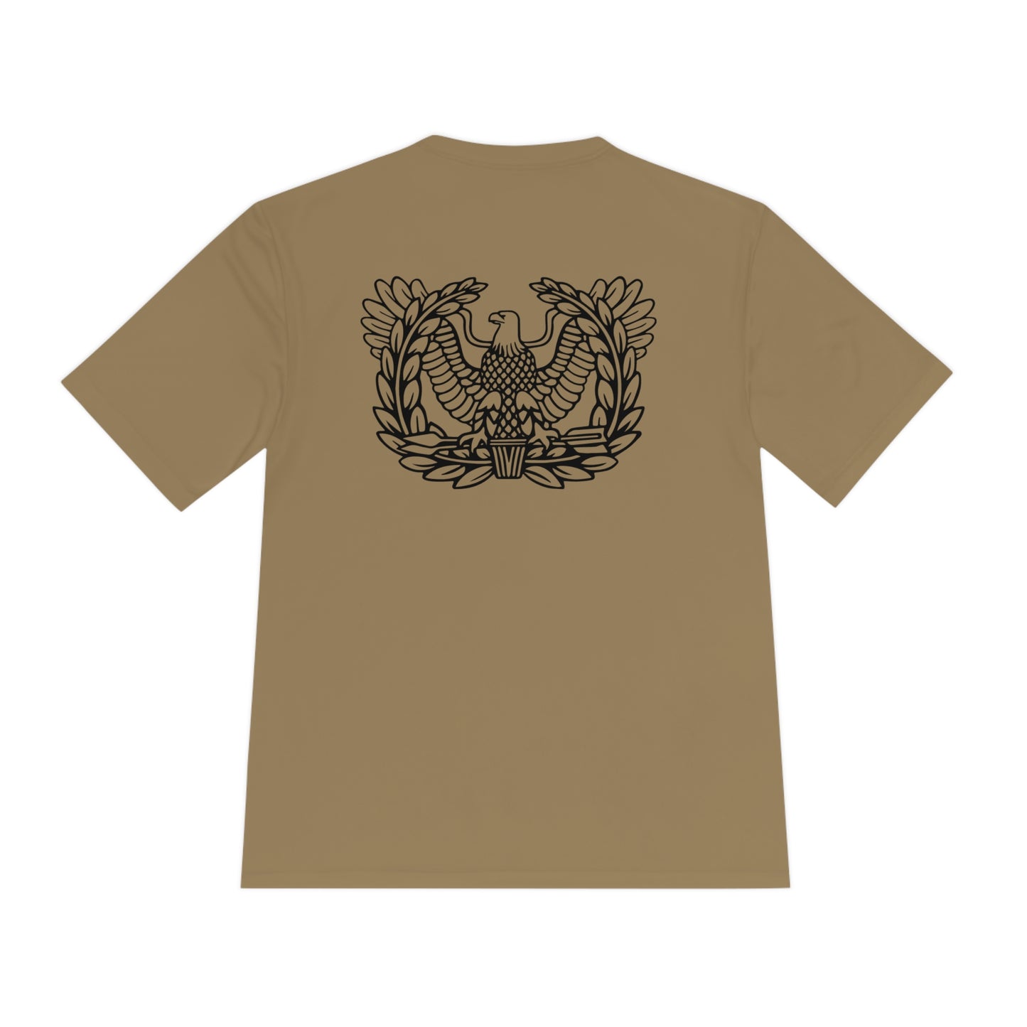 Rising Eagle Performance Short Sleeve Shirt