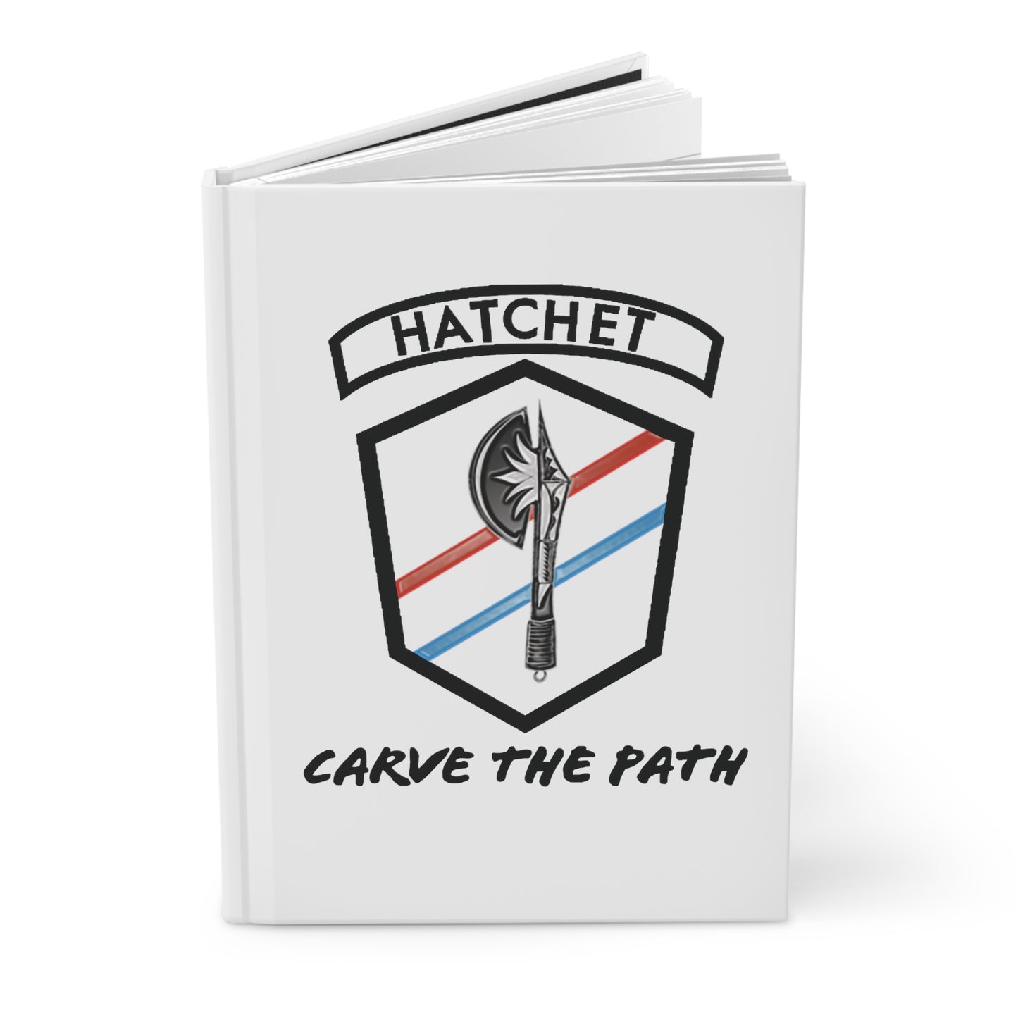 25ID Hatchet Company White 2BCT, 65th BEB Leader Book