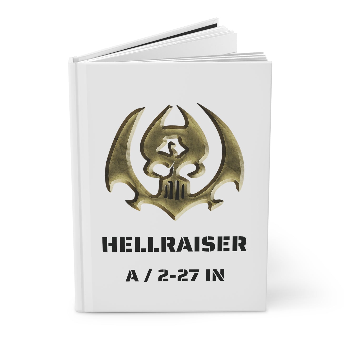 25ID Hellraiser Company Leader Book