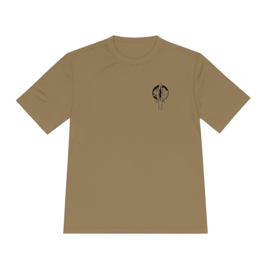 USINDOPACOM Army Element Moisture Wicking Under Shirt