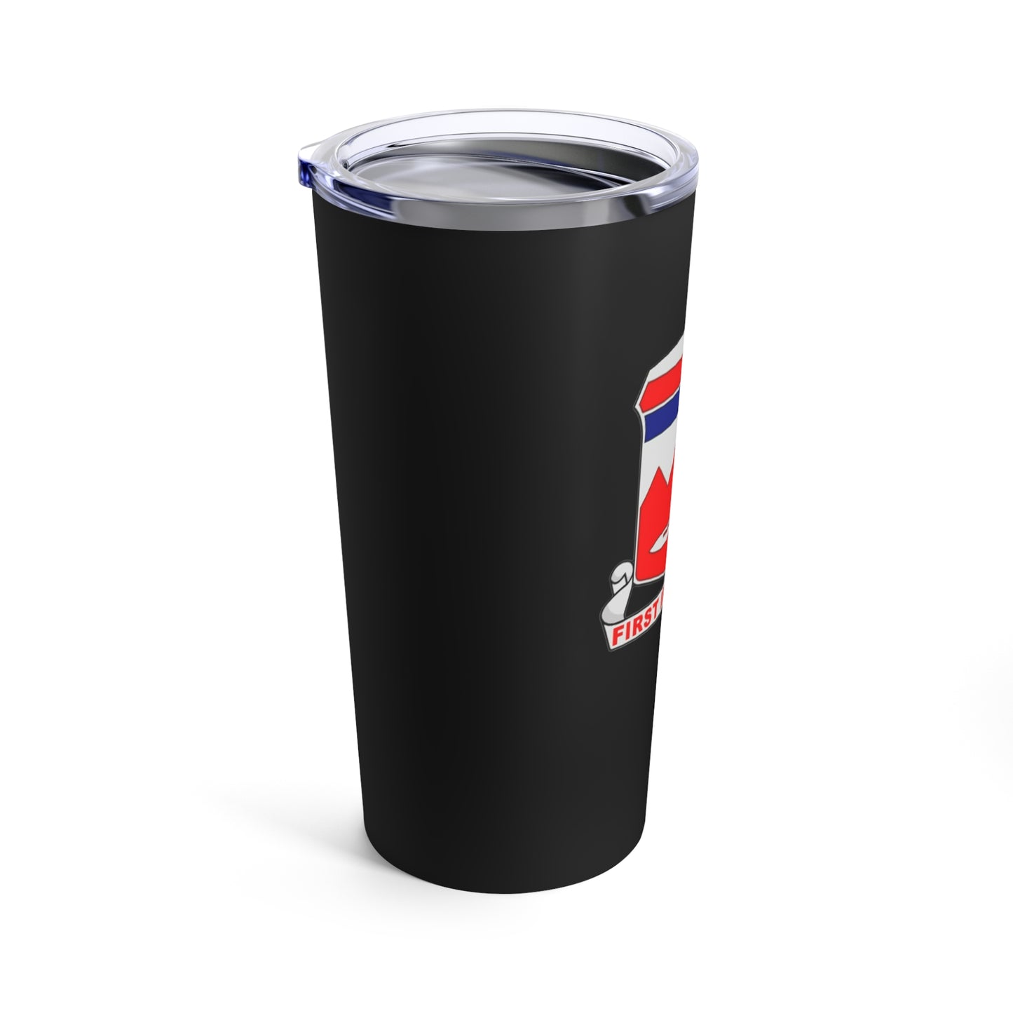 25ID 65th BEB Tumbler 20oz