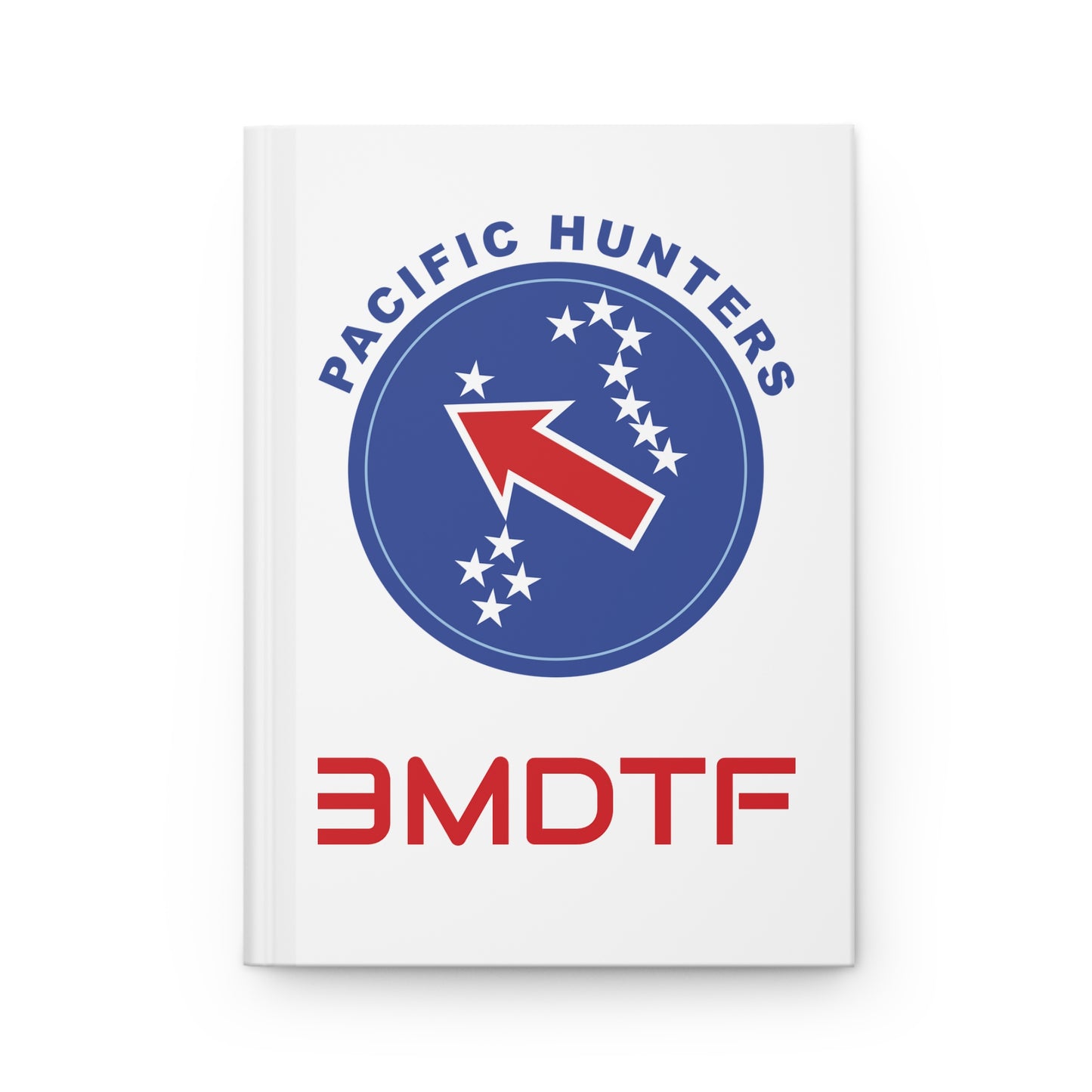 3MDTF USARPAC Pacific Hunters AOR Leader Book