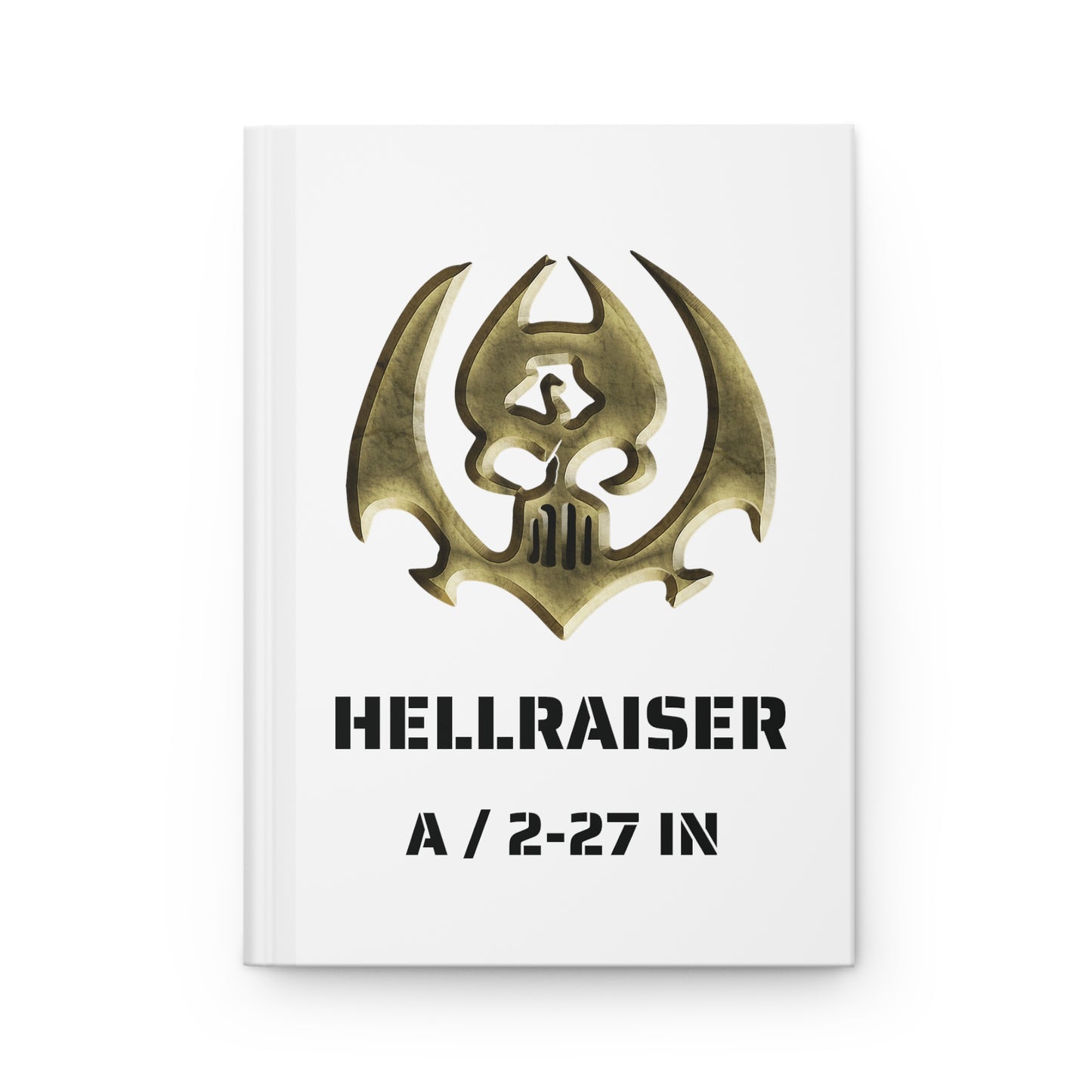 25ID Hellraiser Company Leader Book