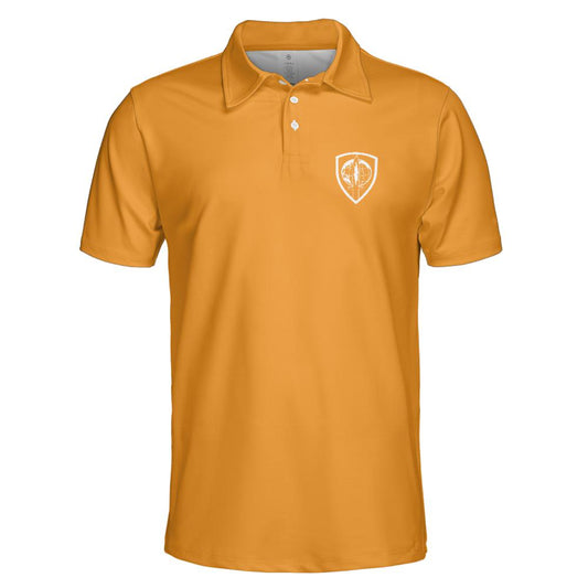 Mandarin USINDOPACOM Army Element Performance Collared Shirt