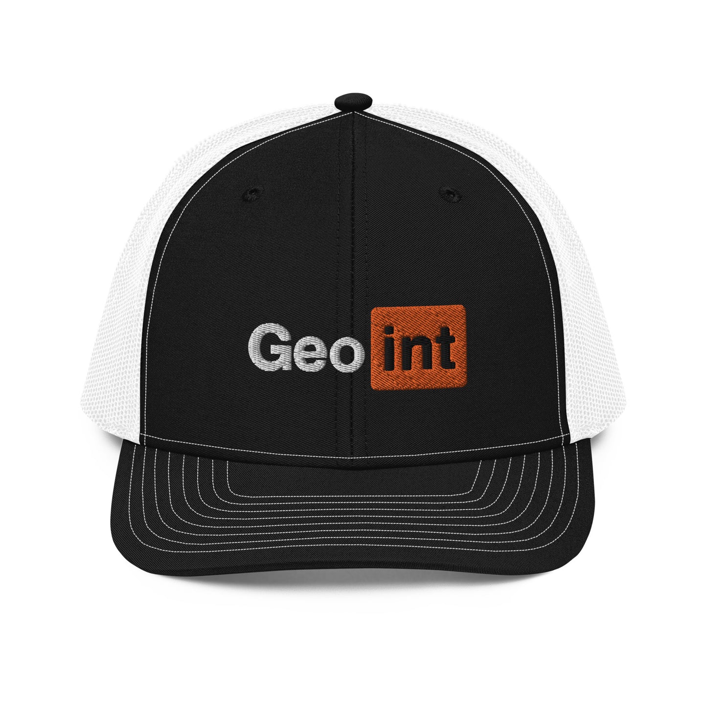 Team GEOINT Trucker Hat