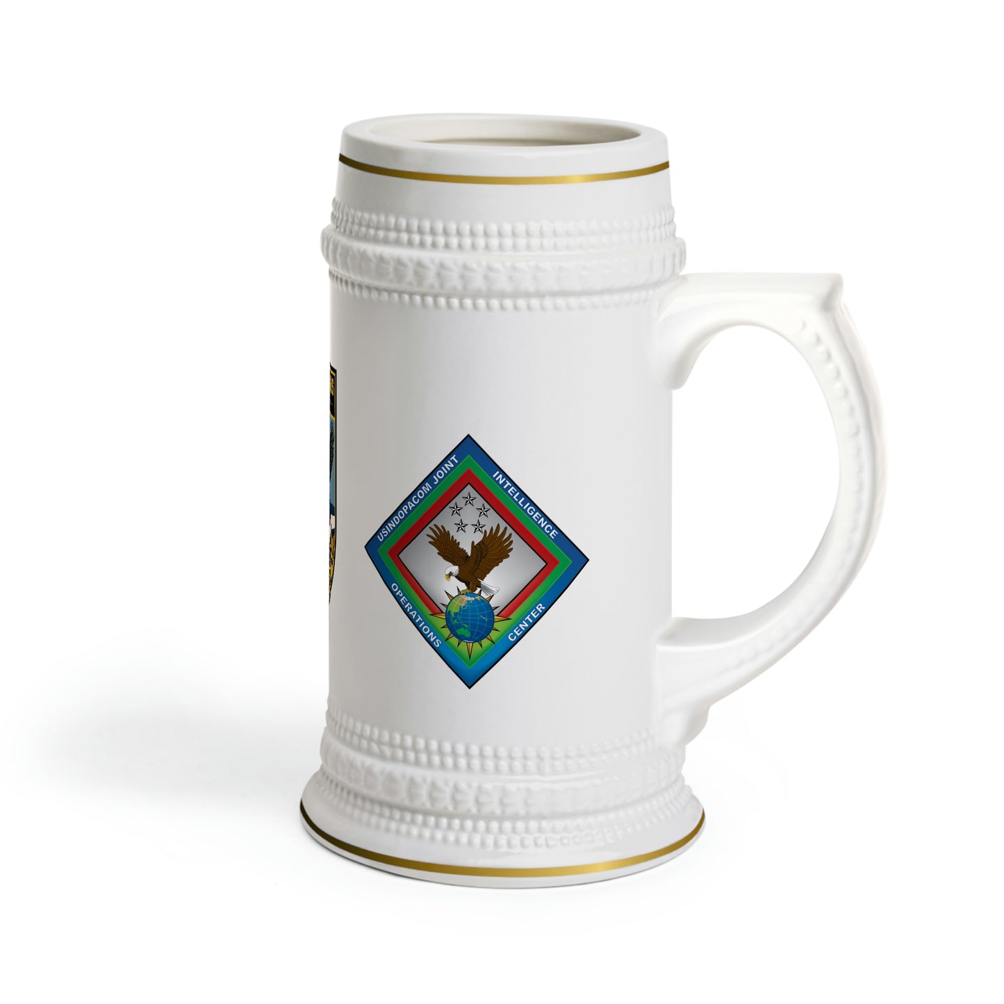 SAG 22oz Stein