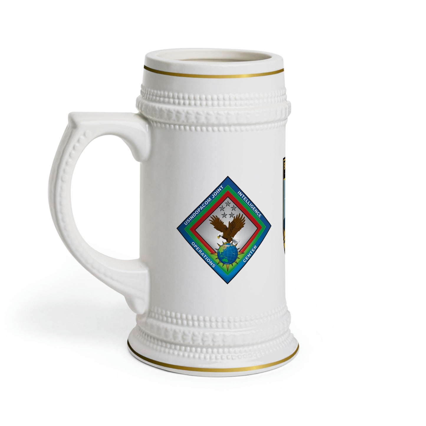 SAG 22oz Stein